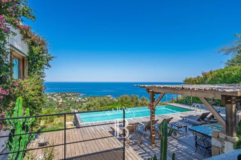 Villa a Corbara, Haute-Corse, Corbara - € 2.520.000 | Ref: RV2181 - foto 4