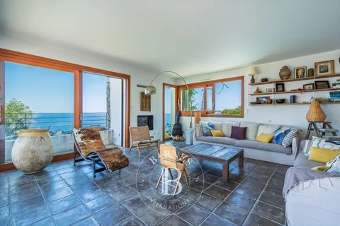 Villa a Corbara, Haute-Corse, Corbara - € 2.520.000 | Ref: RV2181 - foto 6