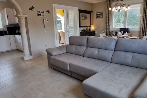 Villa i Calpe, Alicante, Calpe - € 595.000 | Ref: NO5891 - foto 3