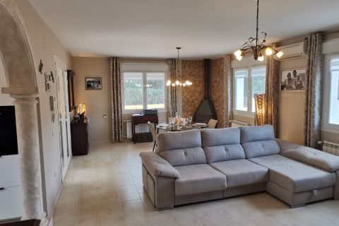 Villa i Calpe, Alicante, Calpe - € 595.000 | Ref: NO5891 - foto 4