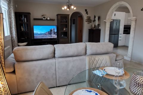 Villa i Calpe, Alicante, Calpe - € 595.000 | Ref: NO5891 - foto 5