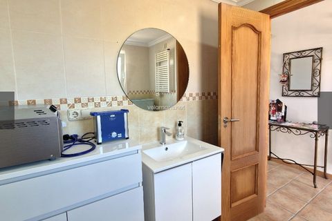 Villa i Calpe, Alicante, Calpe - € 595.000 | Ref: NO5891 - foto 12