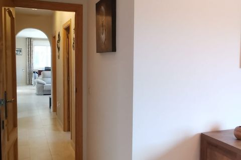 Villa i Calpe, Alicante, Calpe - € 595.000 | Ref: NO5891 - foto 15