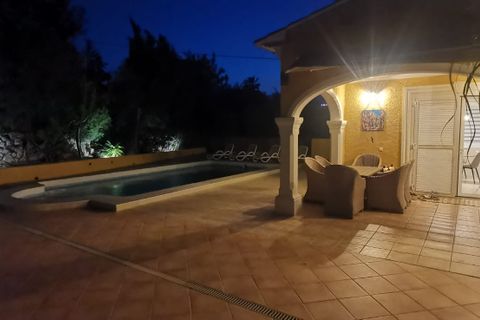 Villa i Calpe, Alicante, Calpe - € 595.000 | Ref: NO5891 - foto 27