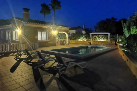 Villa i Calpe, Alicante, Calpe - € 595.000 | Ref: NO5891 - foto 28