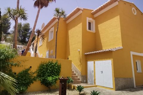 Villa i Calpe, Alicante, Calpe - € 595.000 | Ref: NO5891 - foto 29