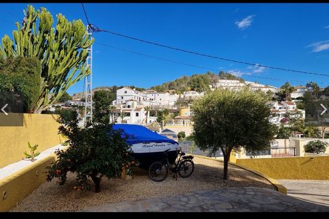 Villa i Calpe, Alicante, Calpe - € 595.000 | Ref: NO5891 - foto 31