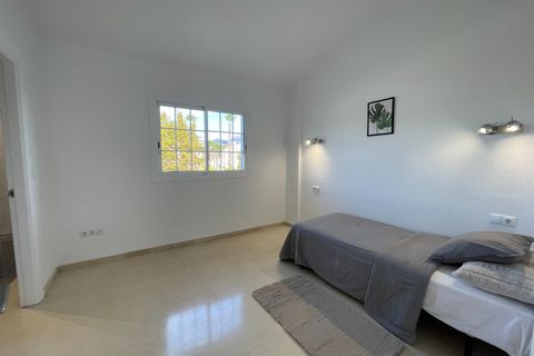 Villa a Albir, Alicante, Albir - € 449.900 | Ref: NO5893 - foto 10