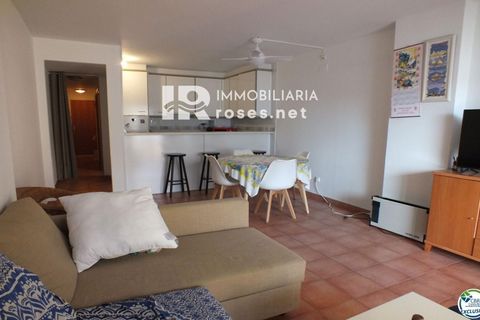 Lejlighed i Roses, Gerona, Roses - € 242.000 | Ref: 3840 - foto 1