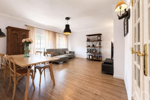 Lejlighed i Seixal, Setubal, Seixal - € 365.000 | Ref: 939759 - foto 1