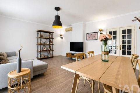 Lejlighed i Seixal, Setubal, Seixal - € 365.000 | Ref: 939759 - foto 4