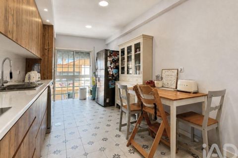 Lejlighed i Seixal, Setubal, Seixal - € 365.000 | Ref: 939759 - foto 9