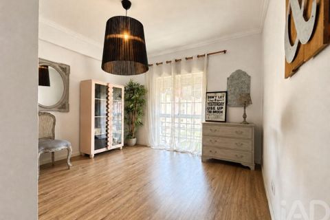 Lejlighed i Seixal, Setubal, Seixal - € 365.000 | Ref: 939759 - foto 13