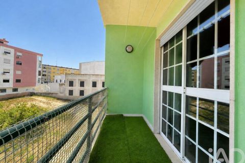 Lejlighed i Seixal, Setubal, Seixal - € 365.000 | Ref: 939759 - foto 15