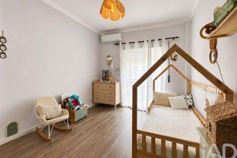 Lejlighed i Seixal, Setubal, Seixal - € 365.000 | Ref: 939759 - foto 22