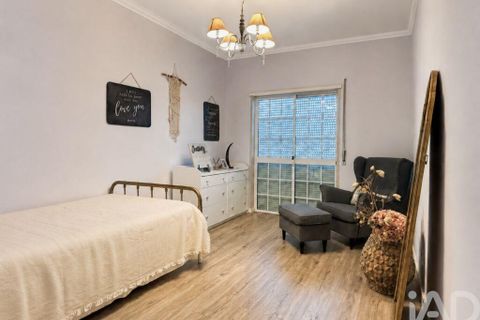 Lejlighed i Seixal, Setubal, Seixal - € 365.000 | Ref: 939759 - foto 23