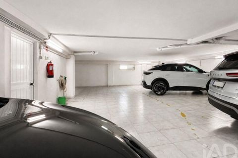 Lejlighed i Seixal, Setubal, Seixal - € 365.000 | Ref: 939759 - foto 31