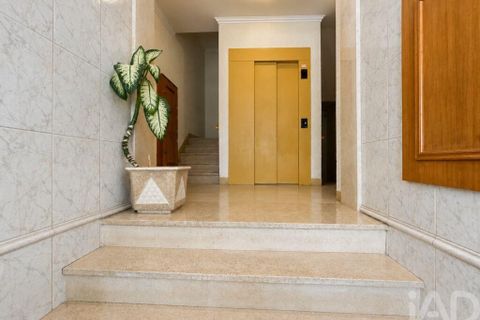Lejlighed i Seixal, Setubal, Seixal - € 365.000 | Ref: 939759 - foto 35