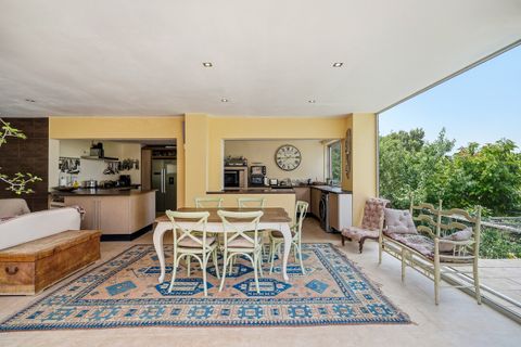 Villa a El Toro, Mallorca, El Toro - € 1.400.000 | Ref: SWOTOR41192 - foto 5