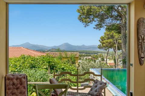 Villa a El Toro, Mallorca, El Toro - € 1.400.000 | Ref: SWOTOR41192 - foto 7