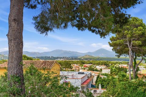 Villa a El Toro, Mallorca, El Toro - € 1.400.000 | Ref: SWOTOR41192 - foto 17