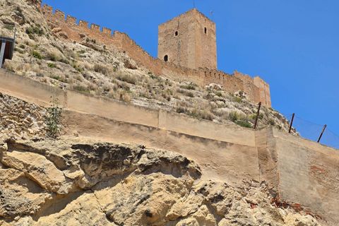 Byhus i Sax, Alicante, Sax - € 125.000 | Ref: IVD13874 - foto 5