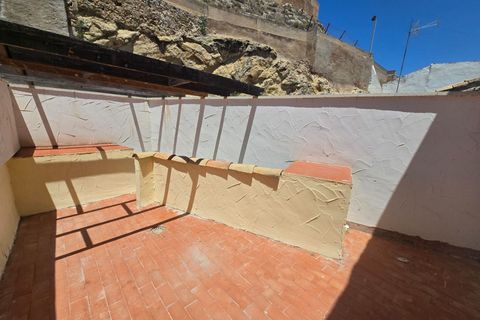 Byhus i Sax, Alicante, Sax - € 125.000 | Ref: IVD13874 - foto 7