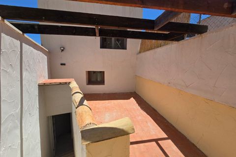 Byhus i Sax, Alicante, Sax - € 125.000 | Ref: IVD13874 - foto 8