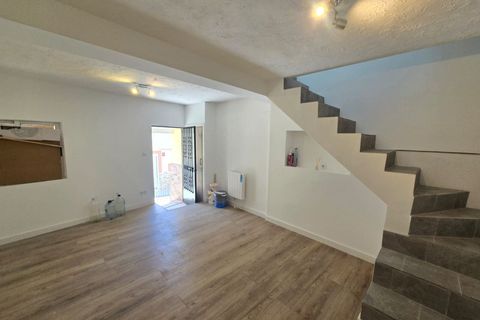 Byhus i Sax, Alicante, Sax - € 125.000 | Ref: IVD13874 - foto 9