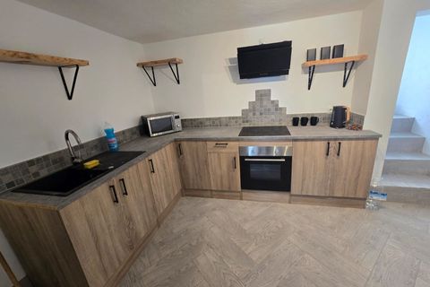 Byhus i Sax, Alicante, Sax - € 125.000 | Ref: IVD13874 - foto 11