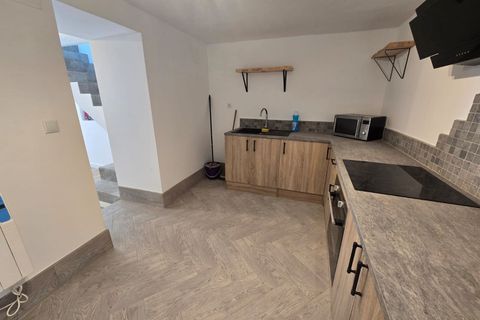 Byhus i Sax, Alicante, Sax - € 125.000 | Ref: IVD13874 - foto 12