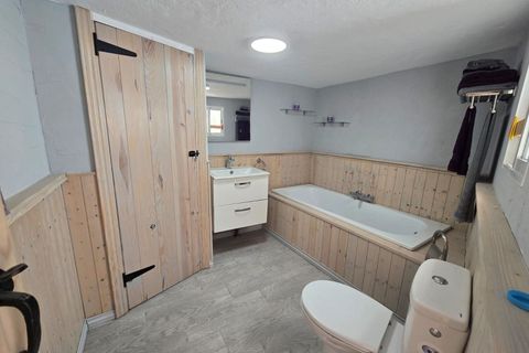 Byhus i Sax, Alicante, Sax - € 125.000 | Ref: IVD13874 - foto 13