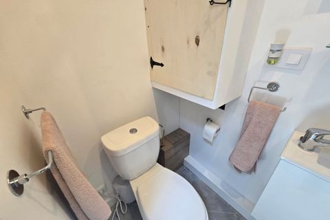 Byhus i Sax, Alicante, Sax - € 125.000 | Ref: IVD13874 - foto 20
