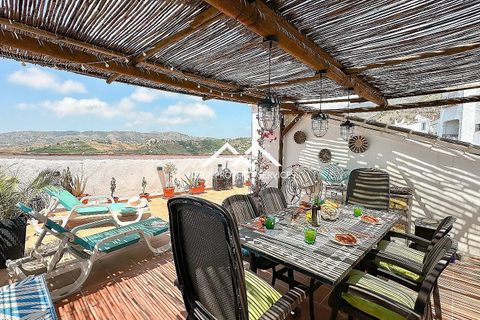 Lägenhet i Frigiliana, Malaga - foto 3