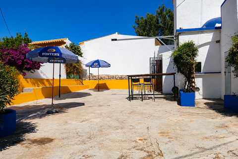 Erhvervsejendom i Orba, Alicante, Orba - € 485.000 | Ref: ES-ORB-019524 - foto 10