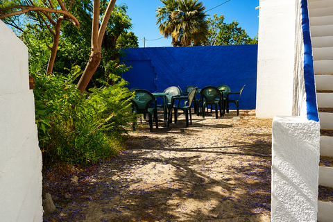 Erhvervsejendom i Orba, Alicante, Orba - € 485.000 | Ref: ES-ORB-019524 - foto 11