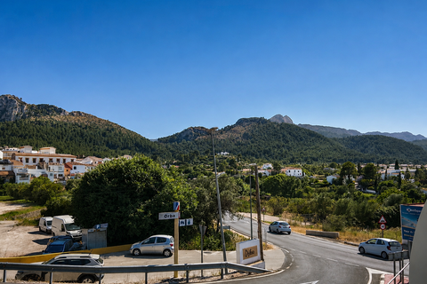 Erhvervsejendom i Orba, Alicante, Orba - € 485.000 | Ref: ES-ORB-019524 - foto 14