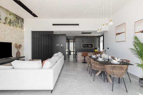 Villa a Torrevieja, Alicante, Torrevieja - € 700.000 | Ref: C050-D01-V32 - foto 5