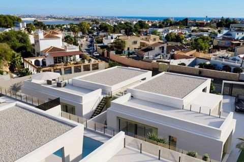 Villa a Torrevieja, Alicante, Torrevieja - € 700.000 | Ref: C050-D01-V32 - foto 34