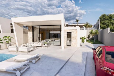 Villa a Torrevieja, Alicante, Torrevieja - € 700.000 | Ref: C050-D01-V32 - foto 44