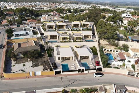 Villa a Torrevieja, Alicante, Torrevieja - € 700.000 | Ref: C050-D01-V32 - foto 48