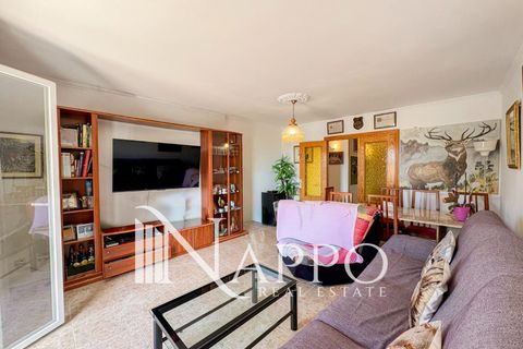 Lejlighed i Calvia, Mallorca, Calvia - € 530.000 | Ref: 5082 - foto 1