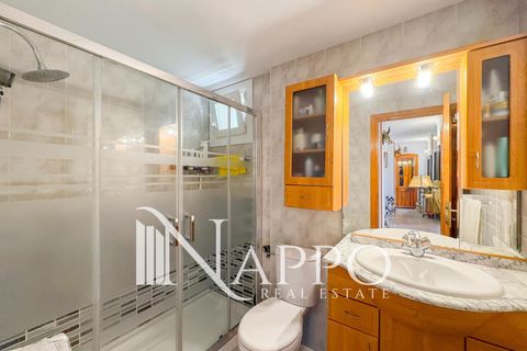 Lejlighed i Calvia, Mallorca, Calvia - € 530.000 | Ref: 5082 - foto 17
