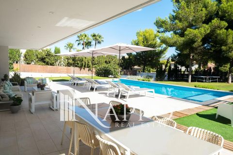 Villa a Santa Ponsa, Mallorca, Santa Ponsa - € 12.000/mes | Ref: 5093 - foto 3