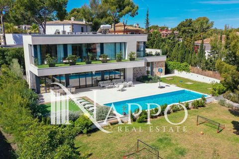 Villa a Santa Ponsa, Mallorca, Santa Ponsa - € 12.000/mes | Ref: 5093 - foto 5