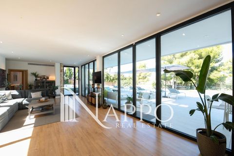 Villa a Santa Ponsa, Mallorca, Santa Ponsa - € 12.000/mes | Ref: 5093 - foto 6