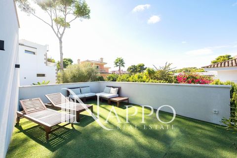 Villa a Santa Ponsa, Mallorca, Santa Ponsa - € 12.000/mes | Ref: 5093 - foto 15
