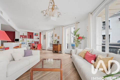 Lejlighed i Paris, Paris, Paris - € 1.750.000 | Ref: 95172 - foto 2