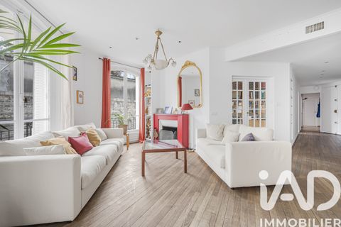 Lejlighed i Paris, Paris, Paris - € 1.750.000 | Ref: 95172 - foto 3