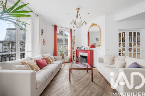 Lejlighed i Paris, Paris, Paris - € 1.750.000 | Ref: 95172 - foto 4